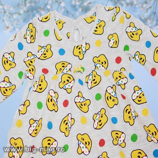 ochita fetita model nou magazin haine lugoj