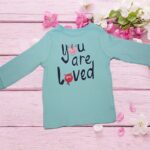 Bluza Copii You are Loved