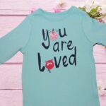 Bluza Copii You are Loved