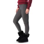 Colanţi lungi de iarna căptușiți cu puf OFERTA