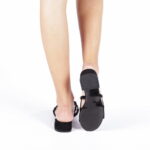 Papuci Aurgintii cu Toc Mic cod003 - imagine 14