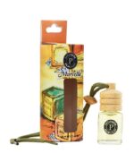 Parfum Odorizant de Masina Marsilia cod006 - imagine 2