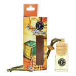 Parfum Odorizant de Masina Marsilia cod006