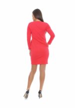 Rochie roz vara sport big mag