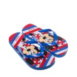 Slapi Copii Disney Albasti cod004