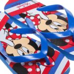 Slapi Copii Disney Albasti cod004 - imagine 2