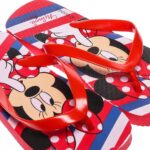 Slapi Copii Disney Albasti cod004 - imagine 6