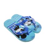 Slapi copii Disney albastri cod001