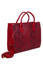 Geanta Dama Best Bordo