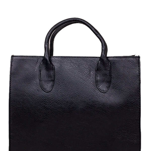 Geanta Dama Best Negru