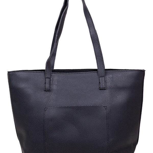 Geanta Dama Beta Negru