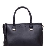 Geanta Dama Delya Neagra