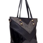 Geanta Dama Lacri Negru