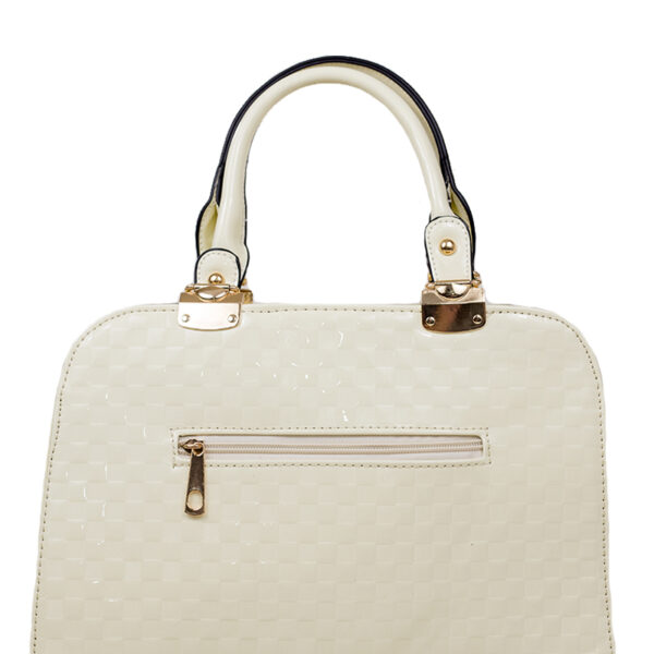 Geanta Dama Lola Bej