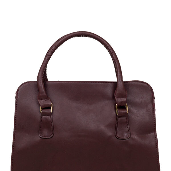 Geanta Dama Sorana Bordo