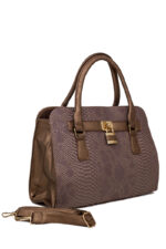 Geanta Dama Sorana Bronz