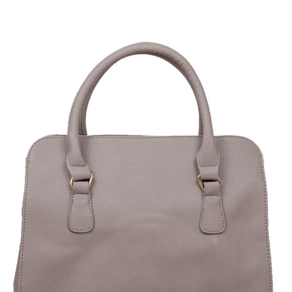 Geanta Dama Sorana Gri