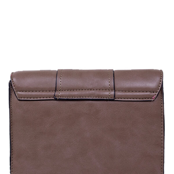 Geanta Dama tip Postas Diamonds Kaki