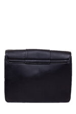 Geanta Dama tip Postas Diamonds Negru