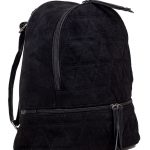 Rucsac Dama Byanca Negru
