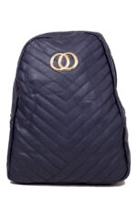 Rucsac Dama Christyana Bleumarin