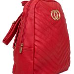 Rucsac Dama Christyana Rosu