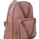 Rucsac Dama cu 2 compartimente Vyctory Roz