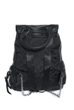 Rucsac Dama Elena Negru