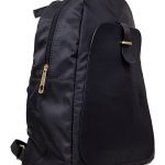 Rucsac Dama Florentina Negru