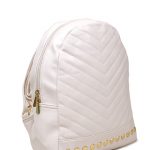 Rucsac Dama Ingrid Alb