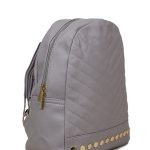 Rucsac Dama Ingrid Gri