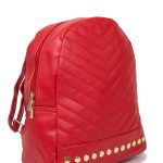 Rucsac Dama Ingrid Rosu