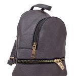 Rucsac Dama Lynda Gri
