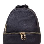 Rucsac Dama Lynda Negru
