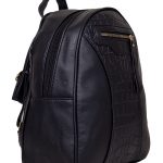 Rucsac Dama Office Negru
