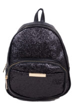 Rucsac Dama Sonne Negru