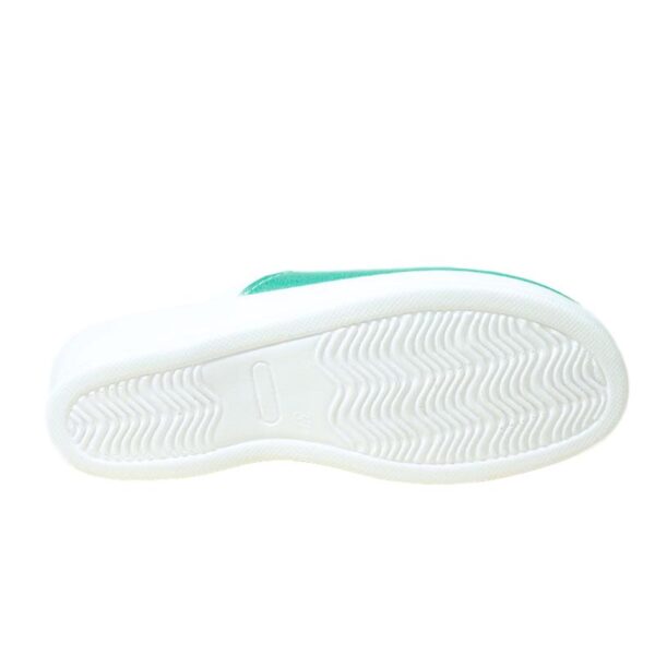 Saboti Medicali MARIBON Verde Sidef