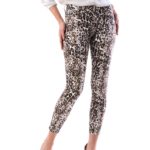 Blugi Dama Model Nou Leopard cod58945MD