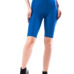 Colanti Treisferturi  de Vara Dama Albastru cod59184