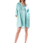 Rochie de Vara Reams Vernil cod58763