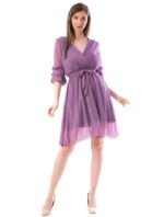 Rochie Dama MiidBly Violet cod59072