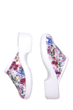 Saboti Medicali cu Interior din Piele Talpa Multicolor R33 - imagine 4