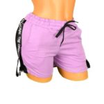 Pantaloni scurti mov The Ordinary Escape pentru dama