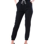 Pantaloni Dama lungi Bleumarin Model Nou cod59628