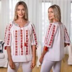 IE Nationala Dama - Adelina