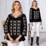 IE Traditionala neagra Femai - Catrinel