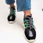 Pantofi Sport Medoza Aurii 2 - imagine 4