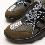 Pantofi Sport Medoza Verzi - imagine 5