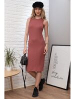 Rochie Dama Berrys Roz