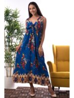 Rochie Dama Jemmysa Albastru